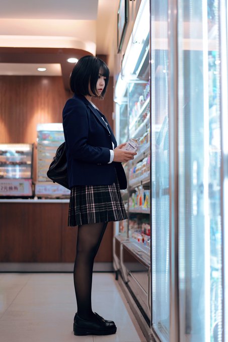 コスプレイヤー半半子のTwitter画像58