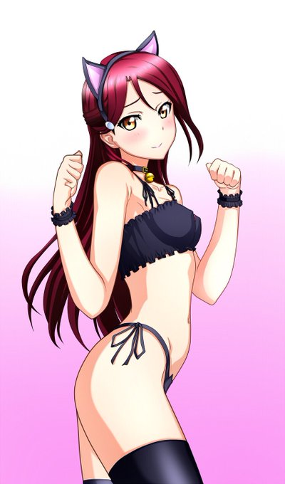 black or white? i prefer black uwu :3 