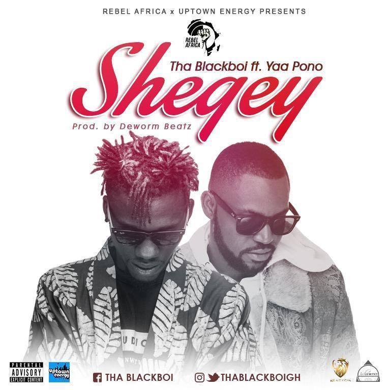 Perez212Com's tweet photo. Tha Blackboi Ft. Yaa Pono – Shegey (Prod. BY Deworm Beatz) https://t.co/mnyOGjP5aw https://t.co/OugtGJnPXb