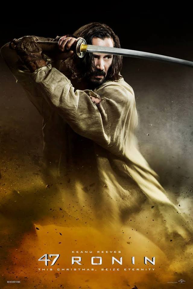CinemaGuide's tweet photo. فيلم (47Ronin (2013
التقييم 6.3/10 أكشن
بطولة كيانو ريفز وهيرويوكي سانادا

10م بتوقيت مصر - 11م بتوقيت السعودية على MBC2

يدخل فريق من الساموراي في مغامرة خطيرة، بمساعدة مقاتل عظيم، للثأر لمقتل زعيمهم ، وتفريقهم في شتى أنحاء الأرض. https://t.co/a30JK2F95g