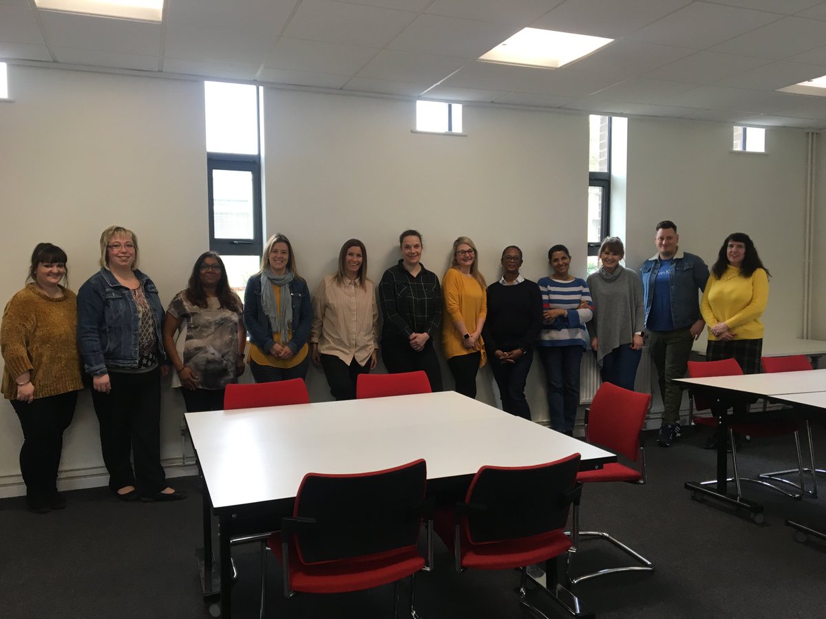 CLLWarwick's tweet photo. Round two of our Social Work Inductions for our Apprentices! 😀 We are welcoming our apprentices from the following councils and organisations today: @BlindVeterans @WolvesCouncil @GlosCC @sandwellcouncil @worcscc
   
@WarwickDAs @WarwickSocWork @warwickuni 
#yourwarwick https://t.co/D2Zob12aLX
