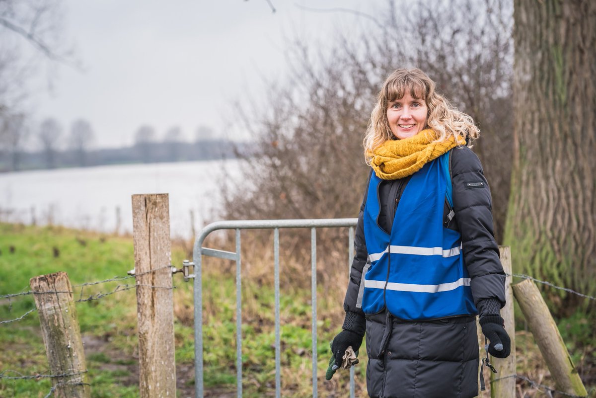 IVN Natuureducatie tweet media