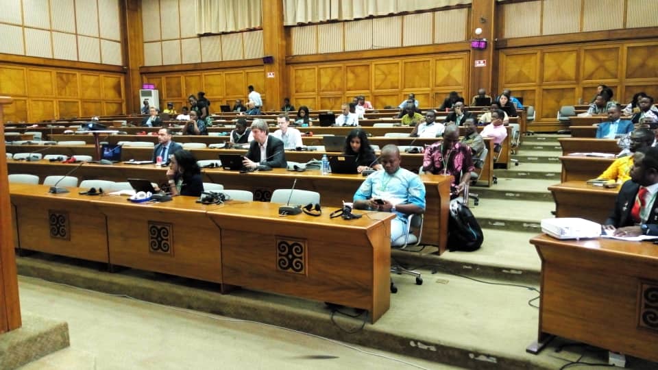 SdgRadio's tweet photo. #AfricaClimateWeek
#CiDev
Telling the #Inyenyeri story.
A solution that connects urban women and rural women . https://t.co/t3glWDYzZ5