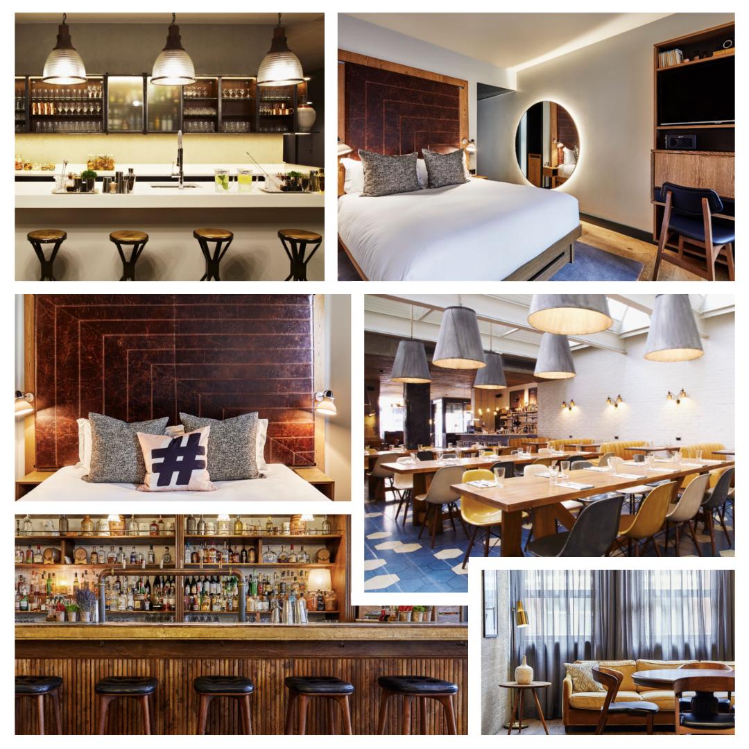 ExcelPlace's tweet image. It is with a modern attitude and a cozy spirit that Hotel Hoxton Holborn welcomes you. Rooms with a clever design, this is a unique hotel where you will feel comfortable.

#thehoxton #thehoxtonholborn #design #hotel #qualityisluxury

@thehoxton