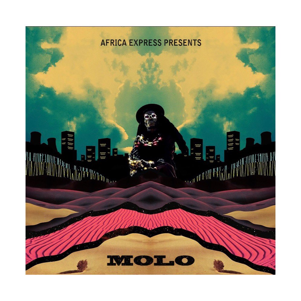 georgia (@georgiauk_) on Twitter photo So excited to finally share ‘Xhosa’ from MOLO, the 4 track EP I worked on in Johannesburg with <a href="/africaexpress/">Africa Express</a> featuring my ❤s Blue May <a href="/Damonalbarn/">Damon Albarn</a> <a href="/nickzinner/">nick zinner</a> Moonchild Sanelly BCUC BLK JKS OTIM ALPHA ahead of a collaborative album coming this summer. Link in bio 👹 So excited to finally share ‘Xhosa’ from MOLO, the 4 track EP I worked on in Johannesburg with <a href="/africaexpress/">Africa Express</a> featuring my ❤s Blue May <a href="/Damonalbarn/">Damon Albarn</a> <a href="/nickzinner/">nick zinner</a> Moonchild Sanelly BCUC BLK JKS OTIM ALPHA ahead of a collaborative album coming this summer. Link in bio 👹