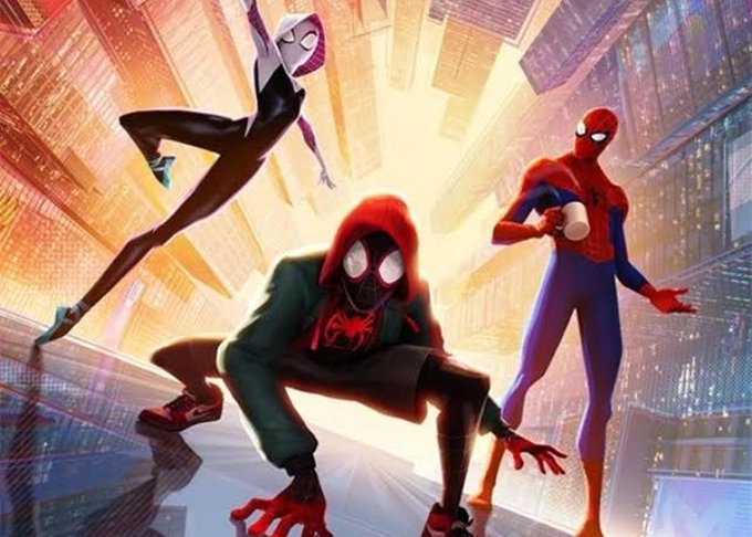 スパイダーマンスパイダーバースのtwitterイラスト検索結果 スパイダーマンスパイダーバースのtwitterイラスト検索結果