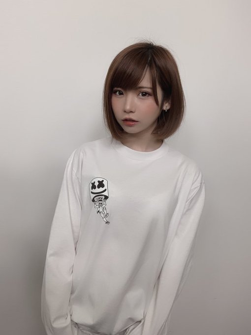 Twitterのコスプレ画像13