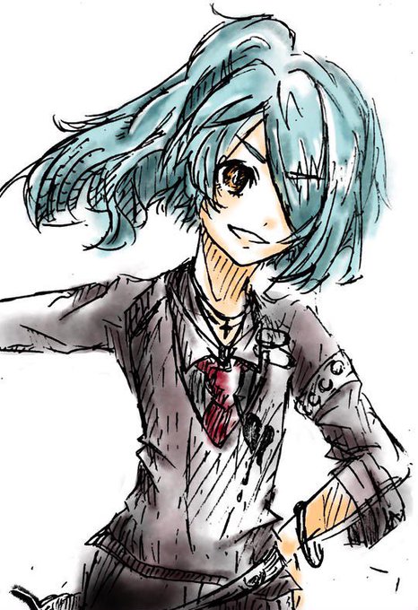 風丸一郎太のtwitterイラスト検索結果 古い順