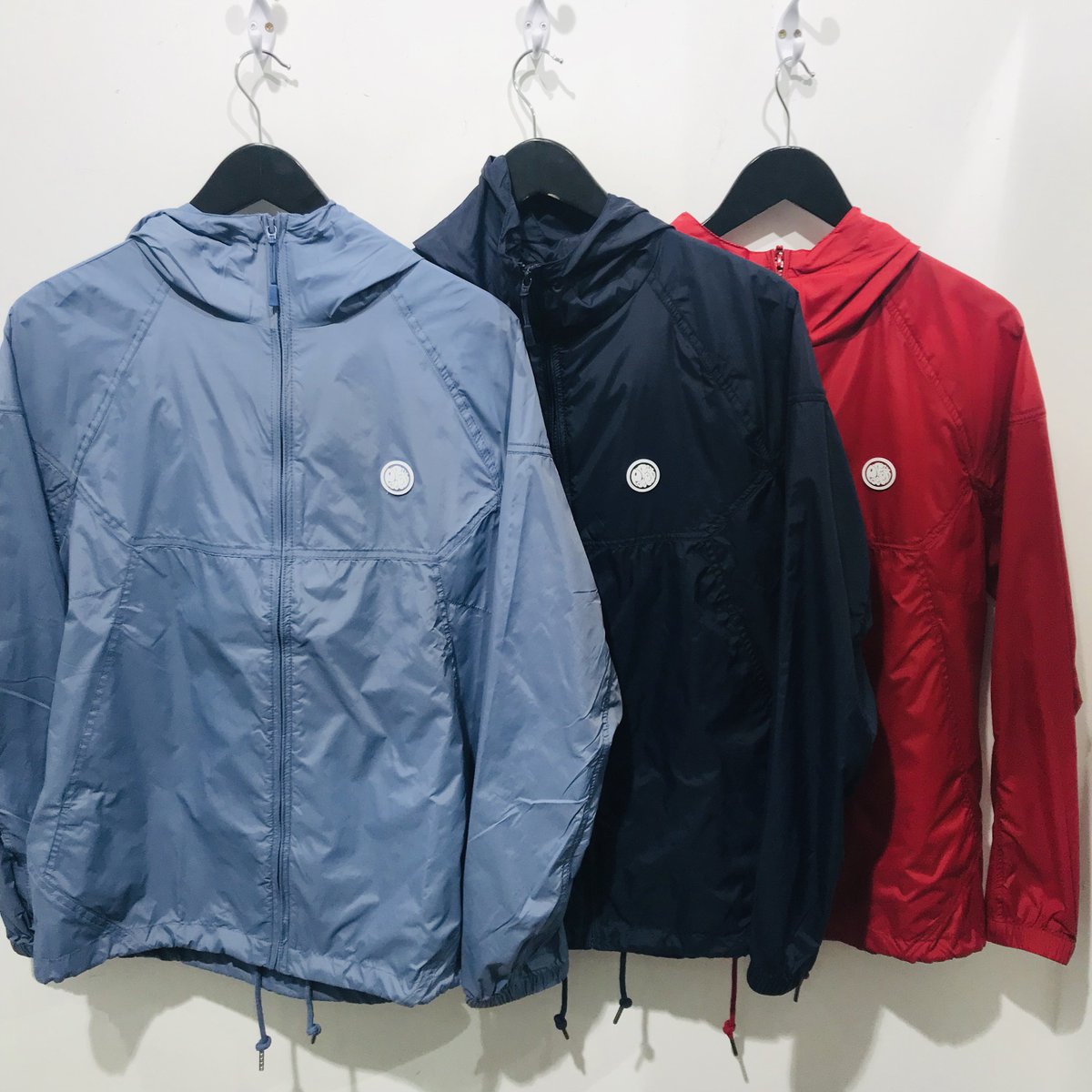 PG_Nottingham's tweet photo. Which colour would you choose? 
#nottingham 
#welovepg https://t.co/FbBmQUyw13