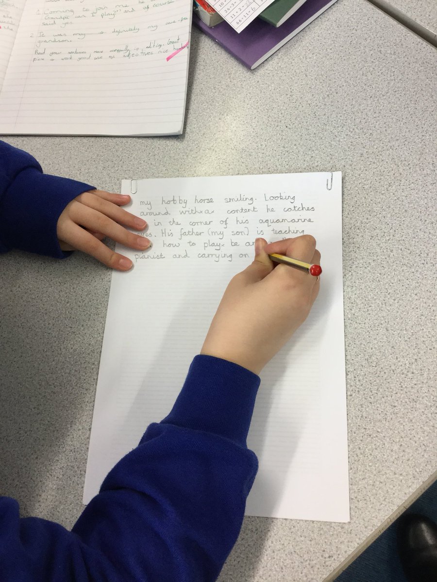 lstClass14's tweet photo. Beautiful hand writing in Class 14. #STPSEnglish. #STPSHandwriting. https://t.co/ufcQDQQRiP