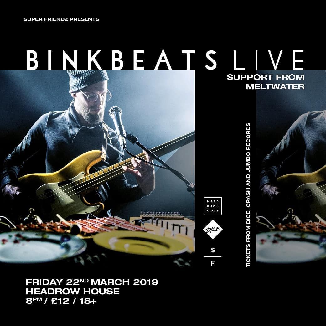 Headrow House tweet media