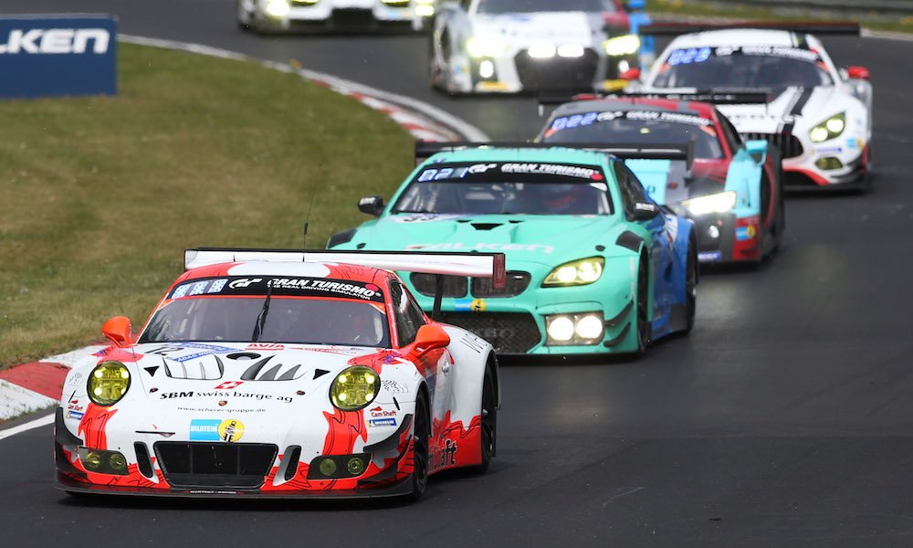 sportscar365's tweet photo. 171 Cars Set for Four-Hour @vln_de Season Opener: https://t.co/aeICh1lUYl #VLN https://t.co/XG4E2YllXg