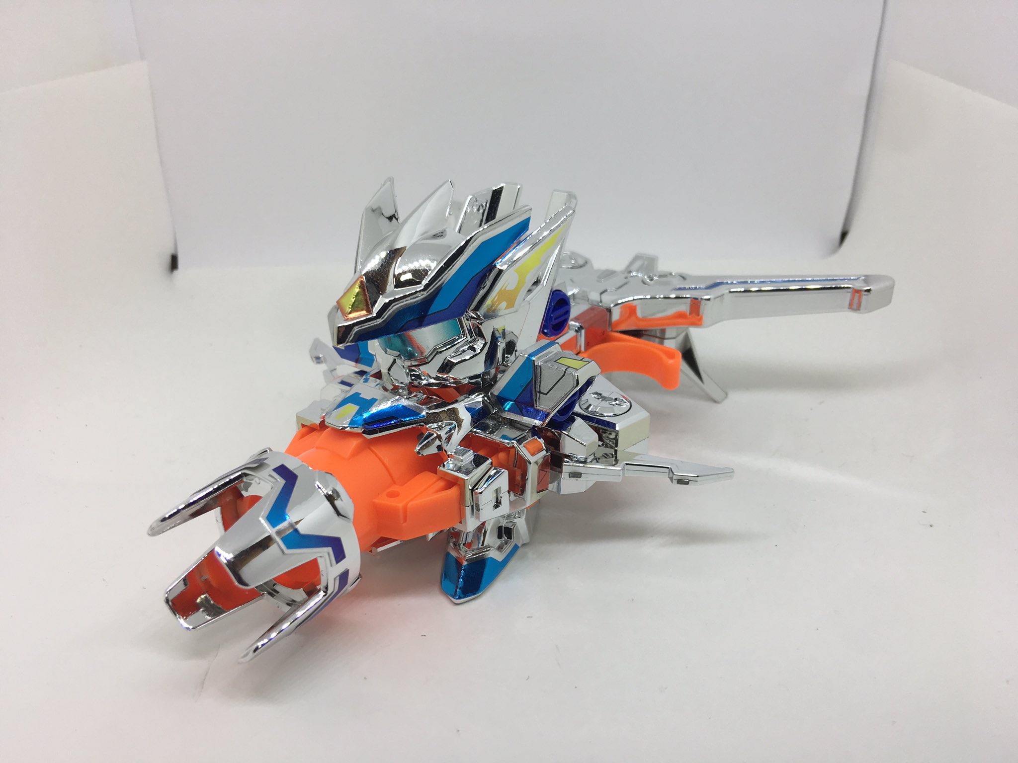 人気商品超目玉 目玉商品 ☆希少 コンバットフェニックス. スプレット