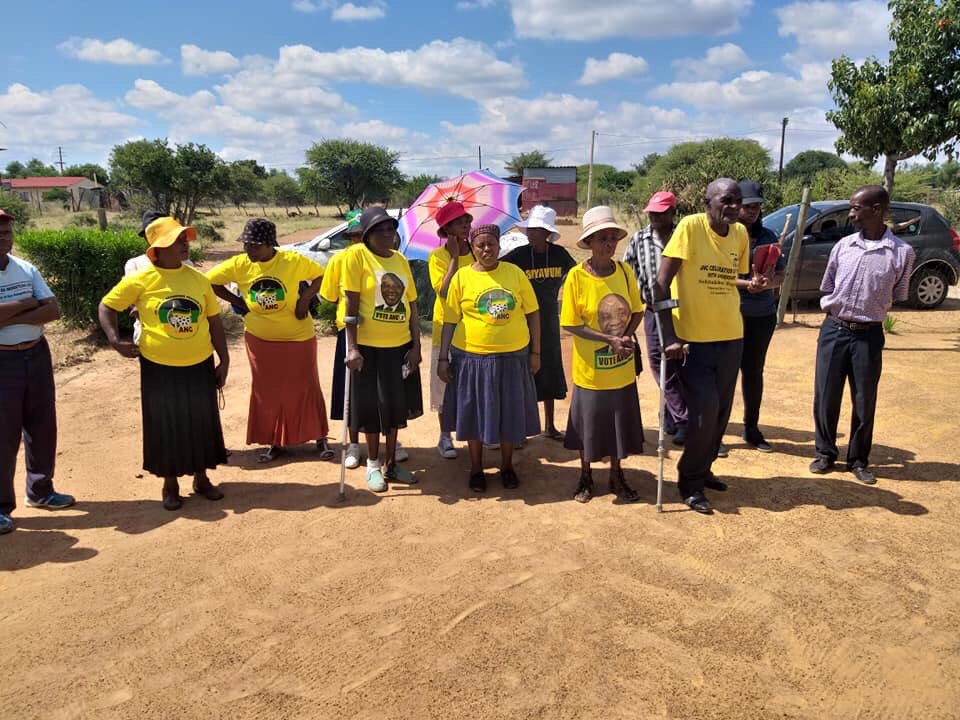 ANCLETMadibeng1's tweet image. RDP Hand Over Ceremony In Moretele #CaringGovernment #VoteANC #ThumaMina @mataboge_kabelo @anc_dip @_cosatu @GambuGambu @KaraboKbmags @ANCLETMadibeng1 @GwedeMantashe1 @DesboMohono @NcongoloSenzo @patrick_tlhapi @