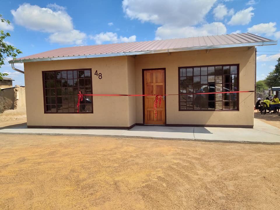 ANCLETMadibeng1's tweet image. RDP Hand Over Ceremony In Moretele #CaringGovernment #VoteANC #ThumaMina @mataboge_kabelo @anc_dip @_cosatu @GambuGambu @KaraboKbmags @ANCLETMadibeng1 @GwedeMantashe1 @DesboMohono @NcongoloSenzo @patrick_tlhapi @