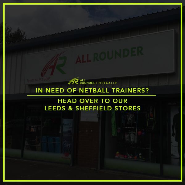 ARNetball tweet picture