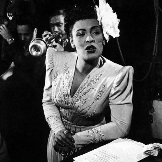 Billie Holiday - Some Other Spring

Album: Word Paintings

#Jazz #BillieHoliday #JTRCK #SpringIsHere

🎧 youtu.be/BMPlKAJa6io