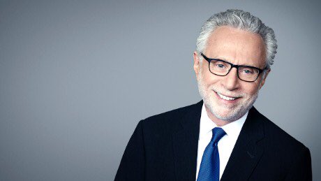  Happy Birthday! Wolf Blitzer is 71! 