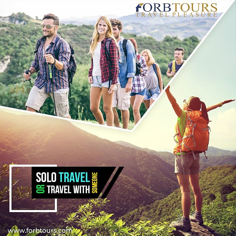 ForbTravel's tweet photo. Do you prefer Solo Travel or with Someone ?

#solo #travel #favourite #solotravel #forbtours #traveller #solotraveler #life #passion https://t.co/3NPM9nNSgF