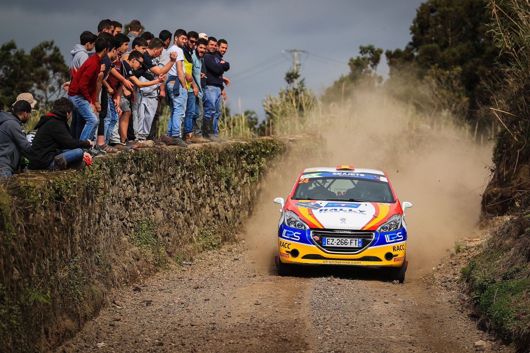 Rally Azores 2019 ERC - Página 2 D2QsLCqX4AAGvH9