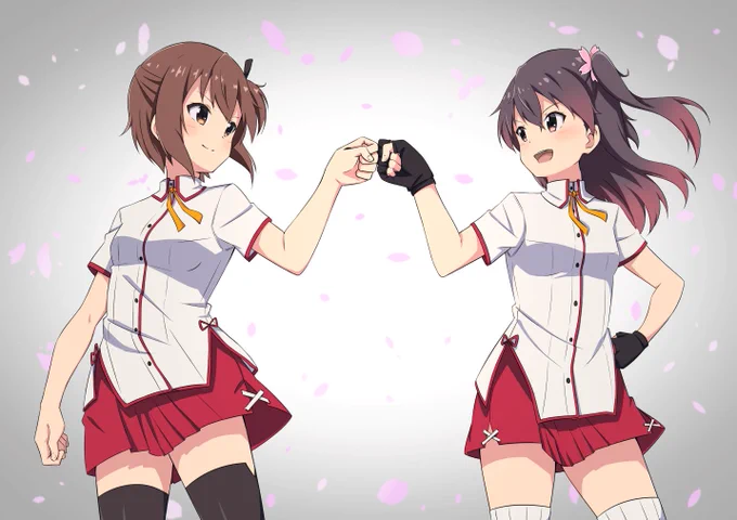 今度また試合しようね! 