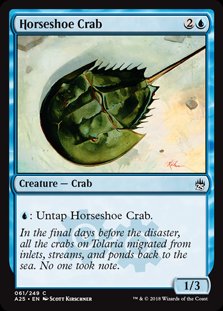 scanning mtg cards Reset [Legends]