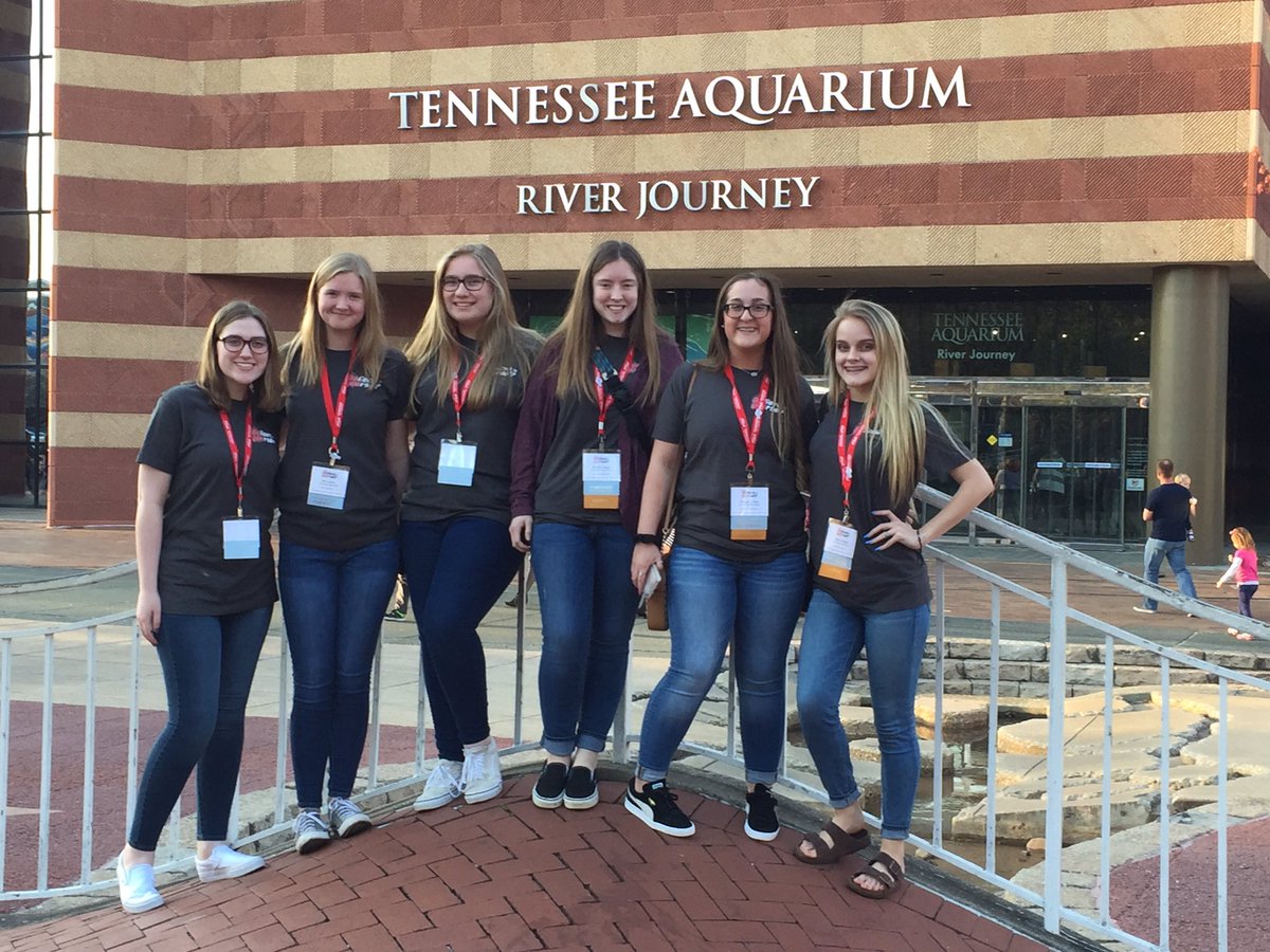 fcclateacher's tweet photo. FCCLA State Leadership Conference @MCPSCTE  @MPHSGoTigers https://t.co/eqLtRiP07V