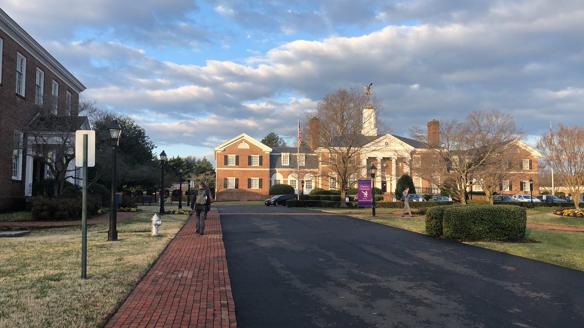 Beautiful day for innovate VA! Please remember to use today’s #innovateVA