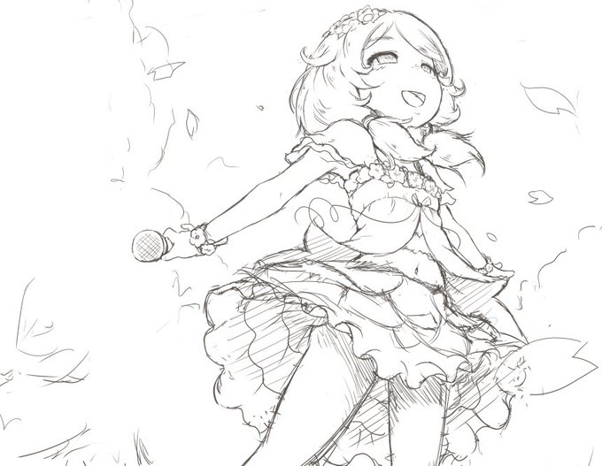 良い感じにいけそうだけど、完成まで10年かかるわ 