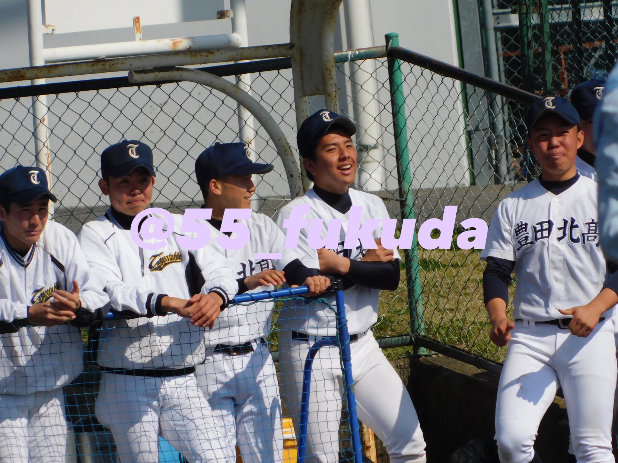 ひなた 野球垢 豊田北 豊田北 高校野球 T Co M580dhcrfj Twitter