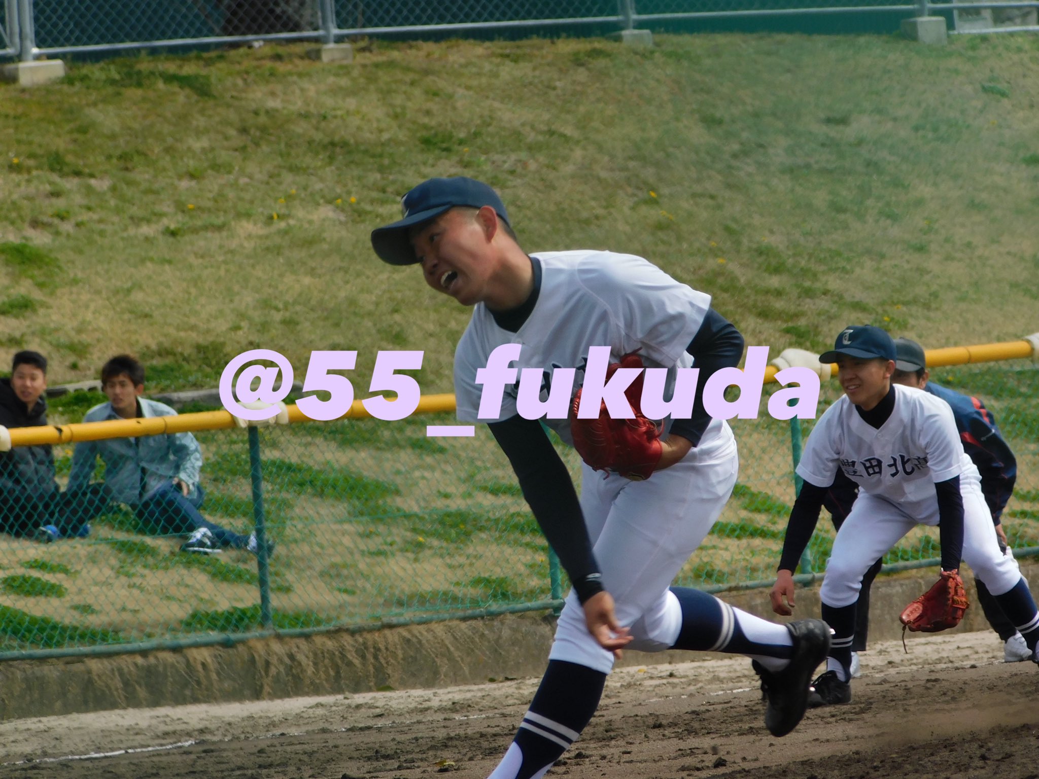 ひなた 野球垢 豊田北 豊田北 高校野球 T Co M580dhcrfj Twitter