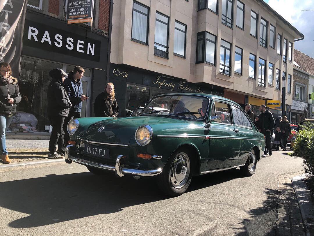 AutoCraftUK's tweet photo. Fastback, sqaureback or not back. Which Type 3 would you choose?
#autocraftengineering #autocraft #aircooled #volkswagen #vwtype3 #vwfastback #vwnotchback #vwsquareback #ninove https://t.co/4lGehze523