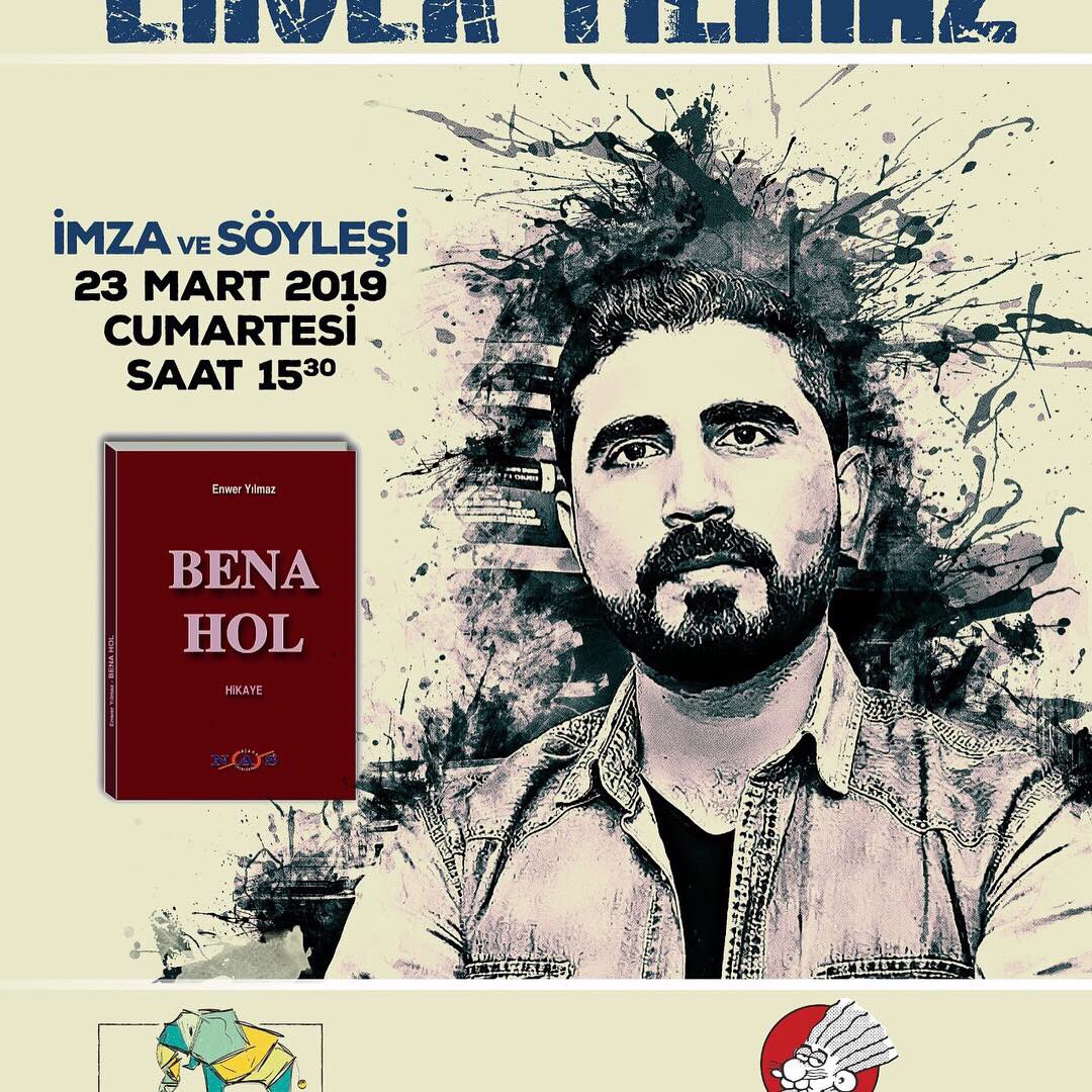 MorpheusKitap's tweet photo. 23 mart 2019 saat 15:30 tüm değerli dostlarımızı bekleriz. https://t.co/ejrgA224ct