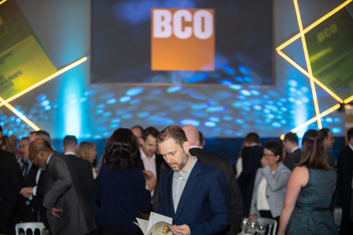 BCO_Midlands's tweet image. Only a week to go until the next #BCOAwards held this year for the first time at the @ICC_Birmingham for a glitzy ceremony. Good luck to the nominees #excellence #awardseason #offices #awards