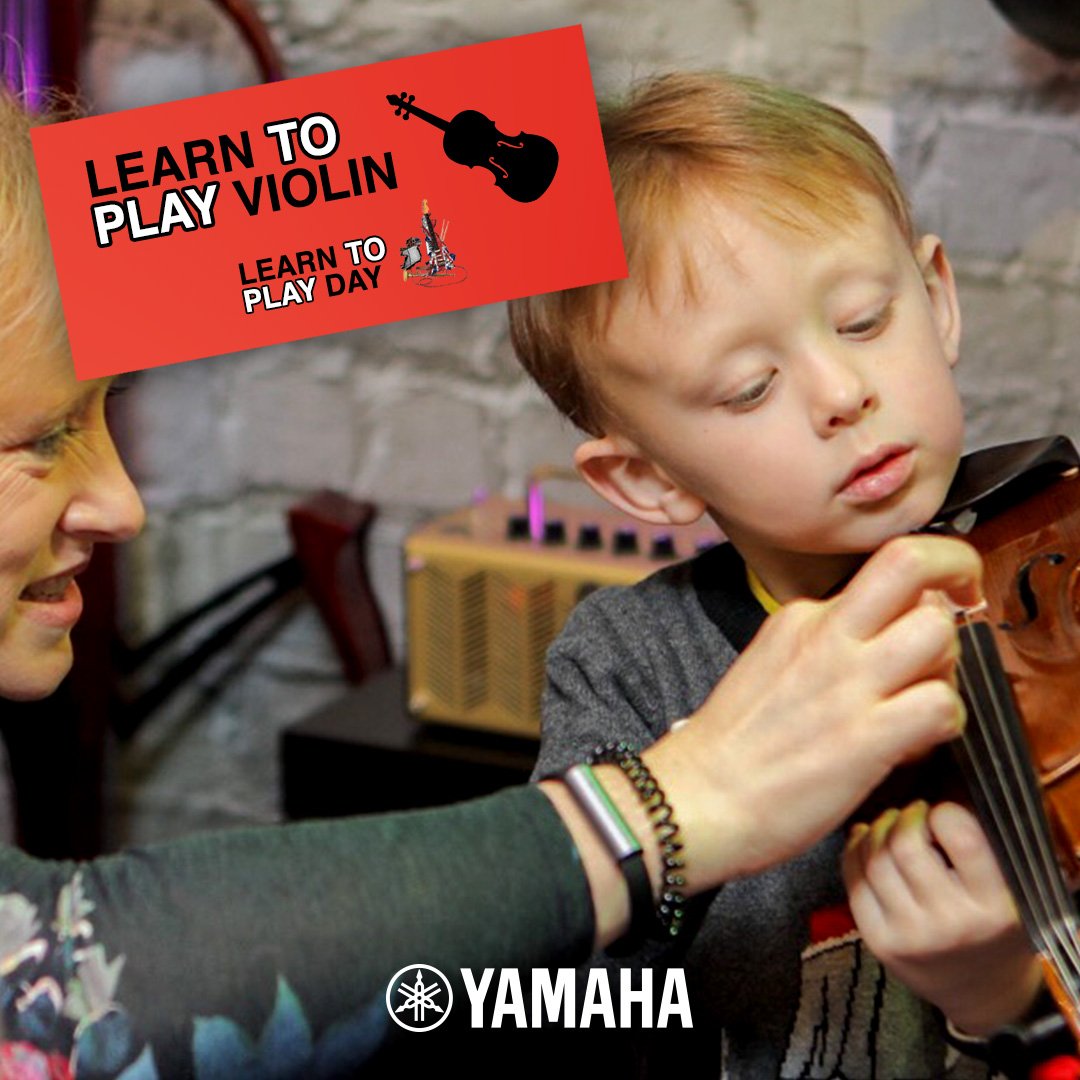 YamahaMusicLDN's tweet image. #LearnToPlayDay weekend 2019 starts tomorrow!

Free lessons in-store with music teachers ready to get you started on your musical journey. 

More info: bit.ly/2N9WMby

#YamahaMusicLondon #freemusiclessons #happeninglondon #timeoutlondon #whatsinlondon #musiclessons