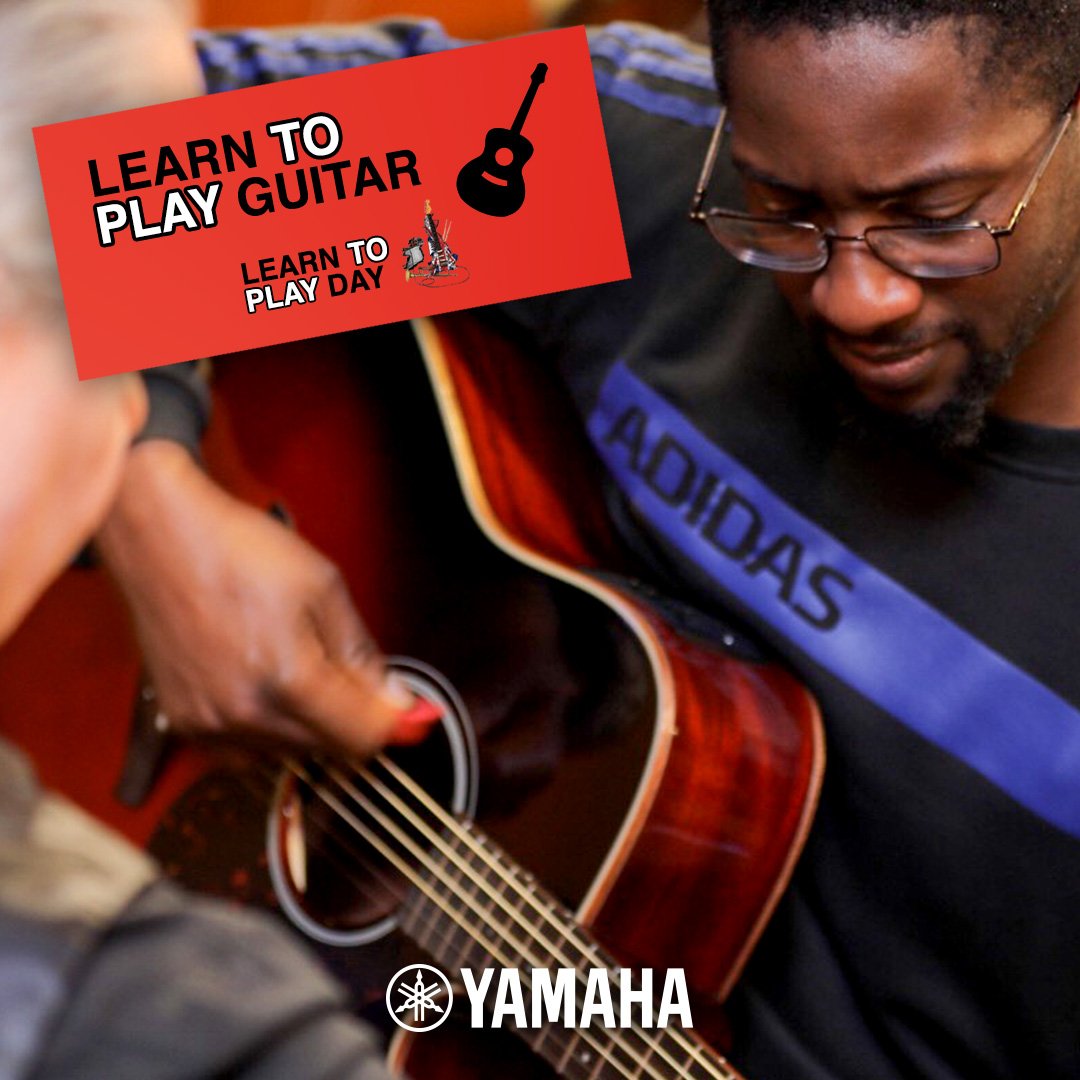 YamahaMusicLDN's tweet image. #LearnToPlayDay weekend 2019 starts tomorrow!

Free lessons in-store with music teachers ready to get you started on your musical journey. 

More info: bit.ly/2N9WMby

#YamahaMusicLondon #freemusiclessons #happeninglondon #timeoutlondon #whatsinlondon #musiclessons