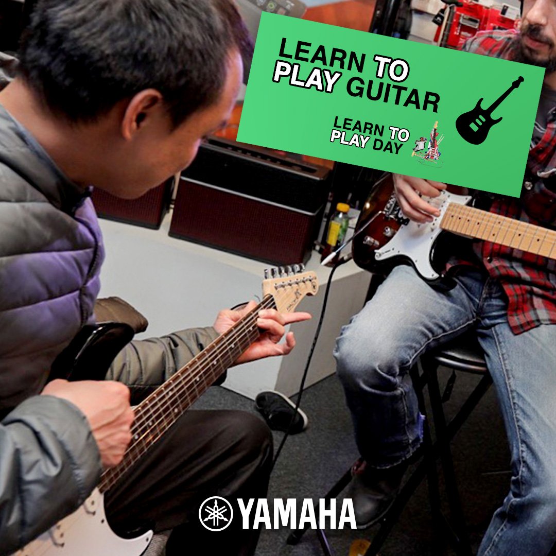 YamahaMusicLDN's tweet image. #LearnToPlayDay weekend 2019 starts tomorrow!

Free lessons in-store with music teachers ready to get you started on your musical journey. 

More info: bit.ly/2N9WMby

#YamahaMusicLondon #freemusiclessons #happeninglondon #timeoutlondon #whatsinlondon #musiclessons