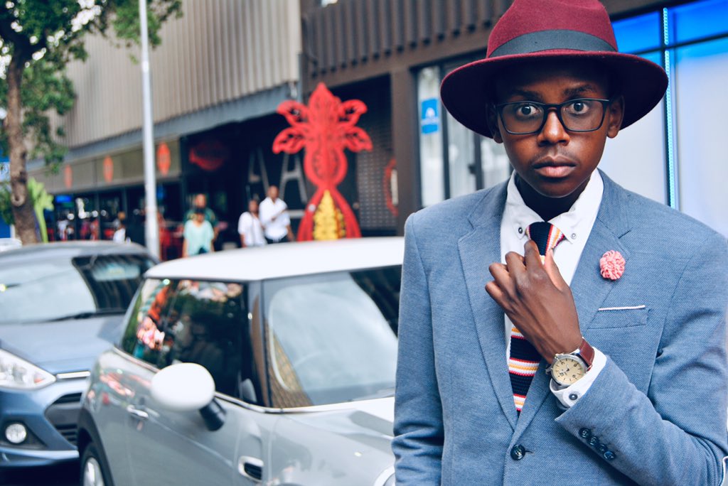Slice_Mafashion's tweet photo. @MINISouthAfrica @safashionweek #MINIFashion #SAFWSS19 https://t.co/wqcfV3d1K6
