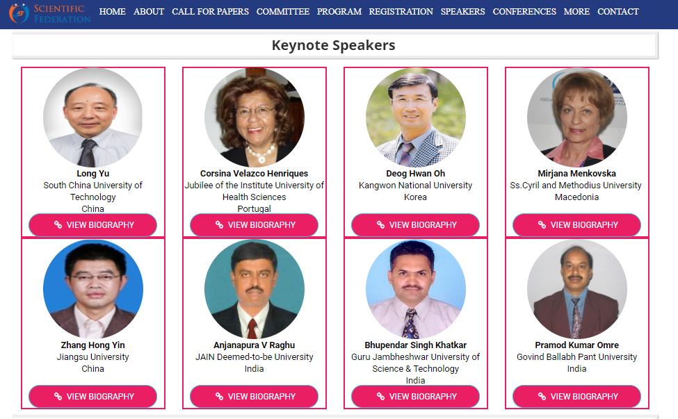 FoodTechEvents's tweet photo. Never miss great event on Food Technology and Probiotics at Bnagkok
#food #nutrition #conference #foodtechnology #microbiology #biotechnology #obesity #foodsafety #posterpresentation #oral #speaker #keynote #foodconference #nutritionconference #biotechconference https://t.co/cgr064vGS8