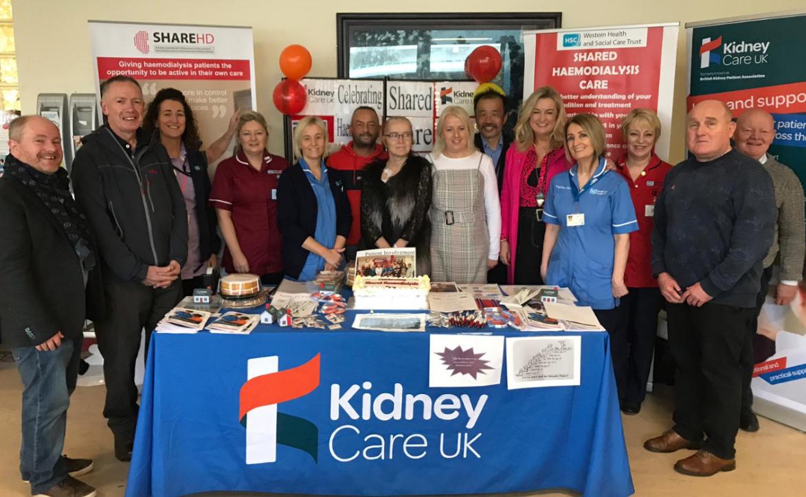 Kidney Care UK @kidneycareuk.bsky.social tweet media