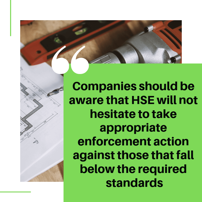 safetyin_work's tweet photo. As specialists in this field, Workplace Safety Solutions is perfectly placed to offer expert advice, independent assessment, and professional services to help businesses stay on the right side of the law.
#RiskAssessment #CDMSupport #AuditAndSiteInspection https://t.co/F6avDncoGS