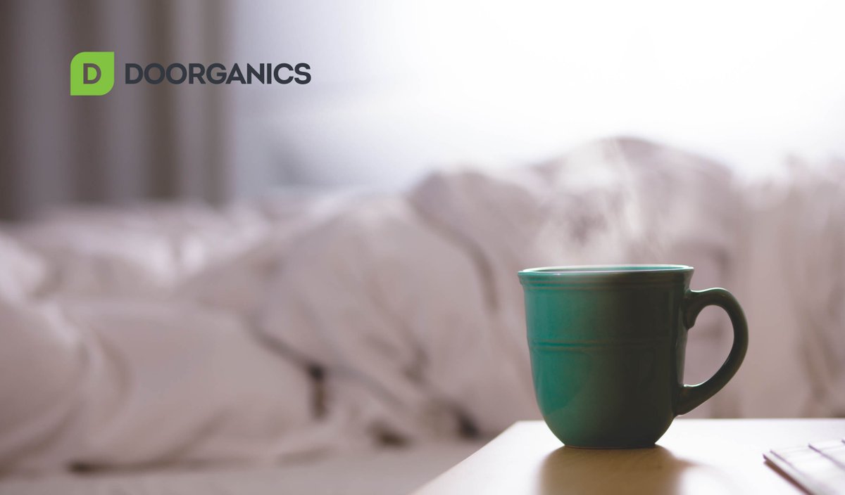 Doorganics tweet media