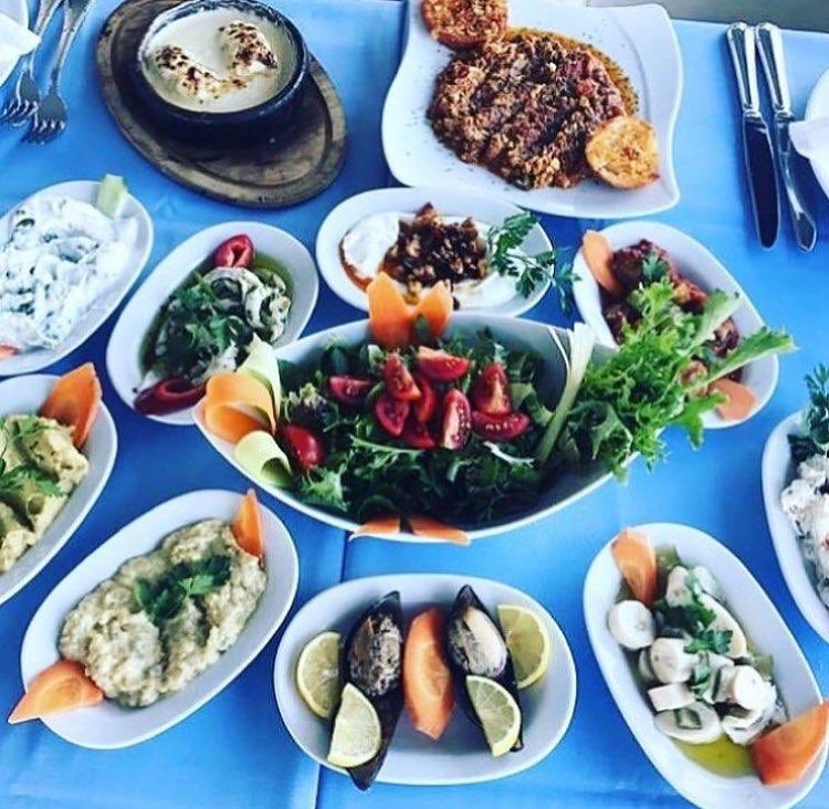 Yeni Konseptiyle Byfish Cevahir Avm'de sizleri bekliyor 🐠#byfish #bvsgroup