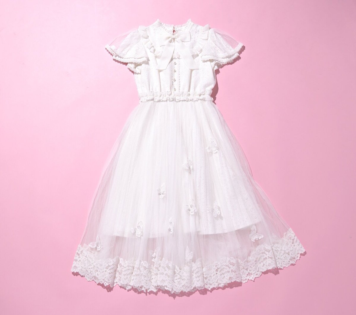 mille fille closet by LODISPOTTO[ミルフィーユクローゼット mille fille closet by LODISPOTTO[ミルフィーユクローゼット