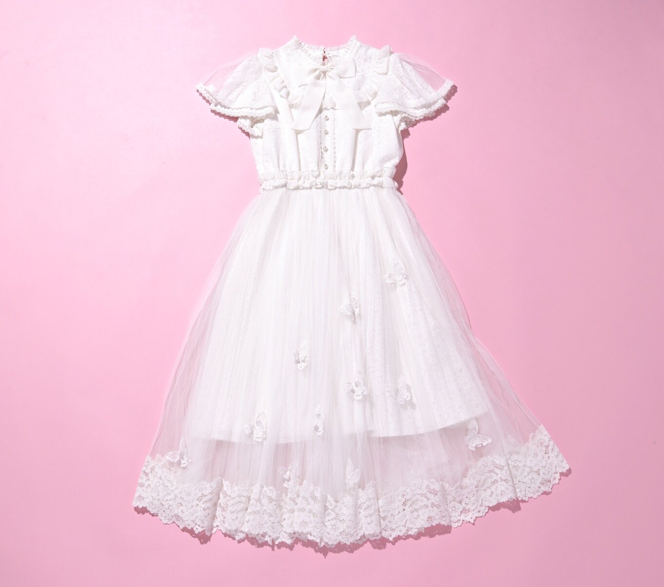 mille fille closet by LODISPOTTO[ミルフィーユクローゼット mille fille closet by LODISPOTTO[ミルフィーユクローゼット