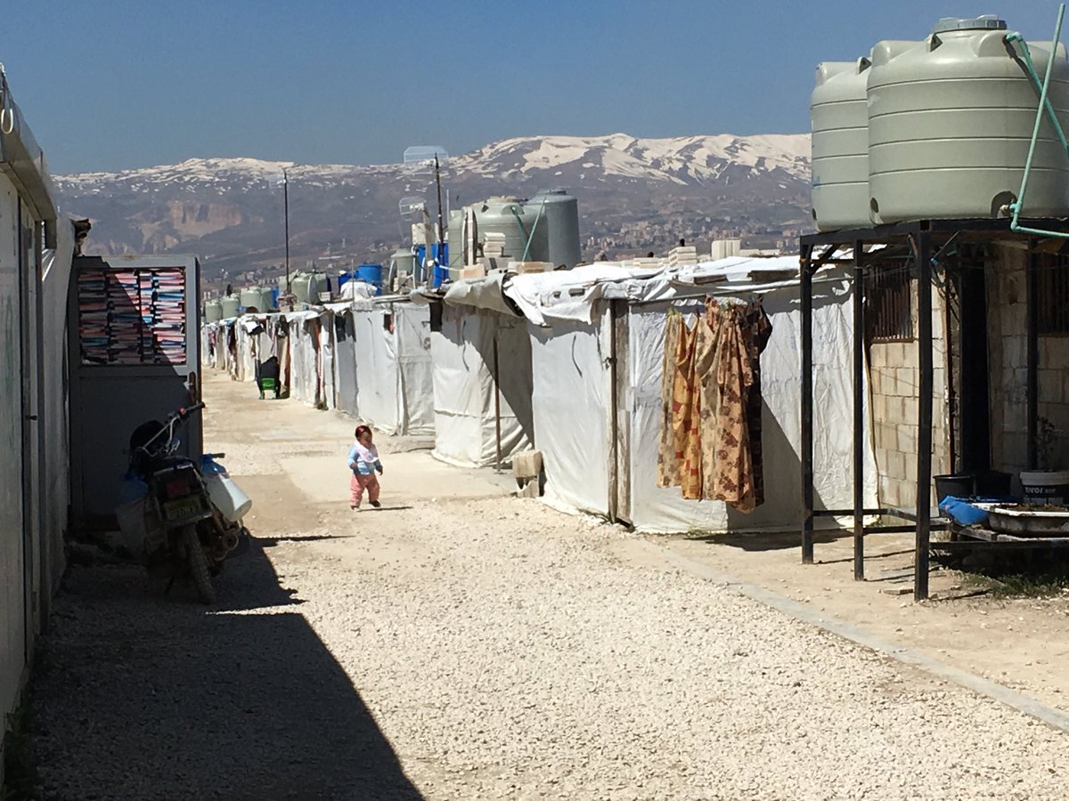 Gisela Blumenthal (@giselablumentha) on Twitter photo Spring in #Bekaa Valley. Now vocational training for host and refugee communities. Livelihood opportunities for young women w notable improvement <a href="/ymcalebanon/">@ymcalebanon</a> <a href="/Ulkoministerio/">MFA Finland 🇫🇮</a> <a href="/FernandezTarja/">Tarja Fernandez</a> Spring in #Bekaa Valley. Now vocational training for host and refugee communities. Livelihood opportunities for young women w notable improvement <a href="/ymcalebanon/">@ymcalebanon</a> <a href="/Ulkoministerio/">MFA Finland 🇫🇮</a> <a href="/FernandezTarja/">Tarja Fernandez</a>