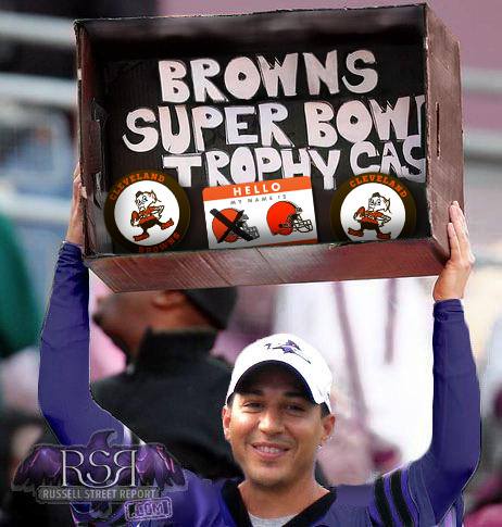 RSRLombardi's tweet photo. Lot of love for the #Browns. They've done a great job on paper this offseasson. Hat's off to John Dorsey. But those big personalities still need to mesh and they still have to prove it on the field. Until then, they are nothing but #PaperLions. Oh, and then there's this... https://t.co/J5e2TjYhF7