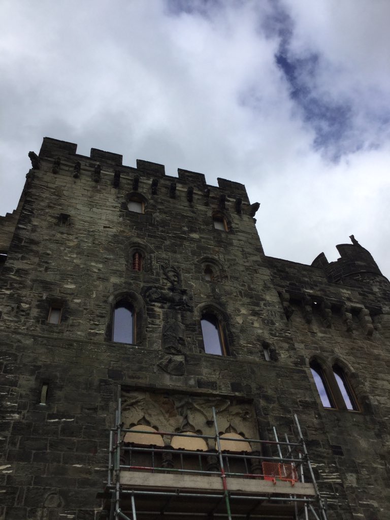 NS1LD's tweet photo. Year 1 exploring the castle. Learning about the past and the exciting changes being made to the castle. @MrsTurnbull1 @class1CT @nsprimary https://t.co/Y5PQqm6HCa