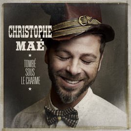 #FLASHBACK
🥰 Mars 2013 : déjà 6 ans
⚡️ #TombéSousLeCharme
⚡️ <a href="/Mae_Officiel/">Christophe Maé</a> 
⭕️ Tu t’en rappelles ?