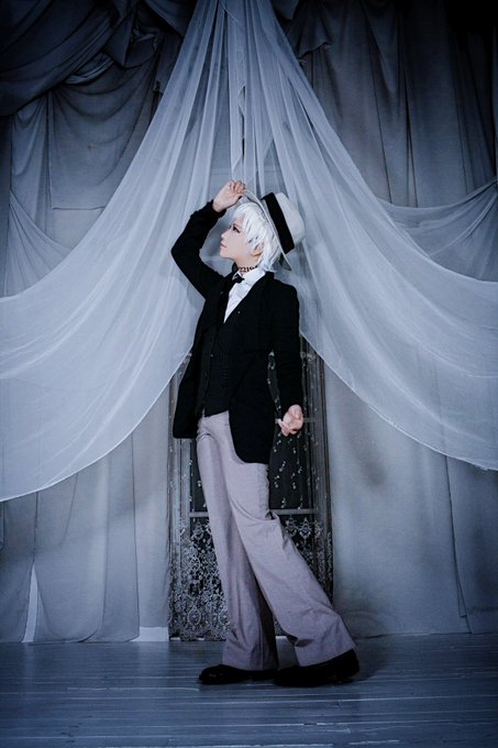 Twitterのコスプレ画像63